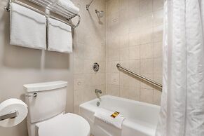 Best Western Plus Burnaby Hotel