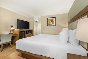 Best Western Plus Burnaby Hotel