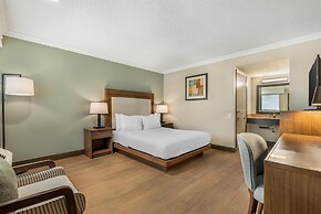 Best Western Plus Burnaby Hotel