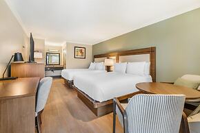 Best Western Plus Burnaby Hotel
