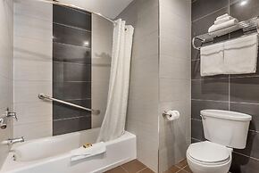 Best Western Plus Burnaby Hotel