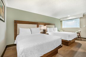 Best Western Plus Burnaby Hotel