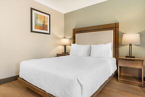 Best Western Plus Burnaby Hotel