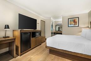 Best Western Plus Burnaby Hotel