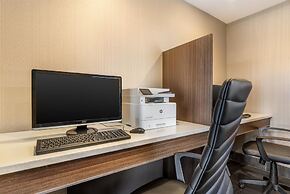 Best Western Plus Burnaby Hotel
