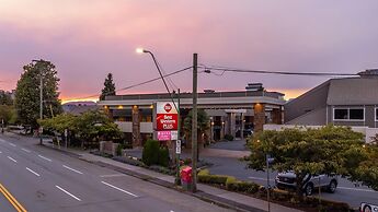 Best Western Plus Burnaby Hotel