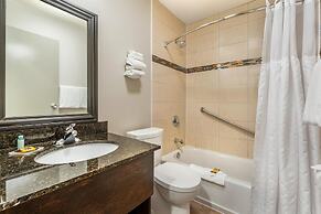 Best Western Plus Burnaby Hotel