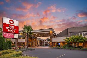 Best Western Plus Burnaby Hotel