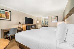 Best Western Plus Burnaby Hotel