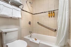 Best Western Plus Burnaby Hotel
