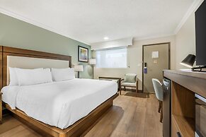Best Western Plus Burnaby Hotel