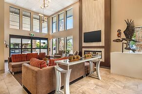 Best Western Plus Burnaby Hotel