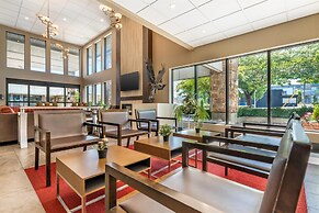 Best Western Plus Burnaby Hotel