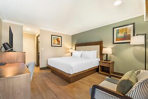 Best Western Plus Burnaby Hotel