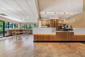 Best Western Plus Burnaby Hotel