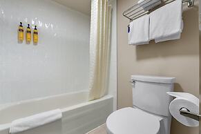 Best Western Plus Burnaby Hotel