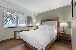 Best Western Plus Burnaby Hotel