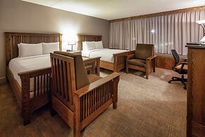 DoubleTree by Hilton Libertyville - Mundelein