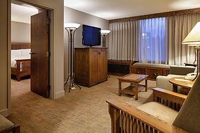 DoubleTree by Hilton Libertyville - Mundelein