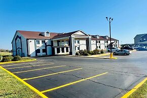 Days Inn by Wyndham Shawnee