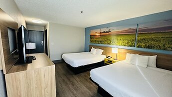 Days Inn by Wyndham Shawnee