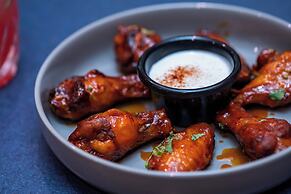 The Inn at Longwood Medical