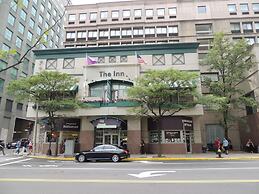 The Inn at Longwood Medical