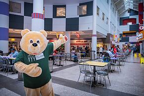 The Inn at Longwood Medical