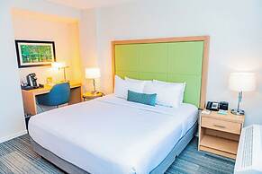 The Inn at Longwood Medical