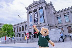 The Inn at Longwood Medical