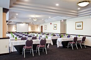 The Inn at Longwood Medical