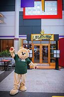 The Inn at Longwood Medical