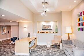 The Inn at Longwood Medical