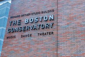 The Inn at Longwood Medical