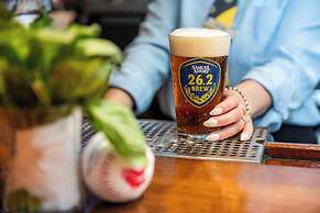 The Inn at Longwood Medical