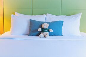 The Inn at Longwood Medical