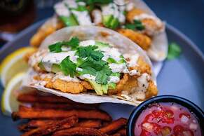 The Inn at Longwood Medical