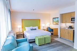 The Inn at Longwood Medical