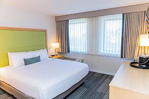 The Inn at Longwood Medical