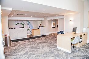 The Inn at Longwood Medical