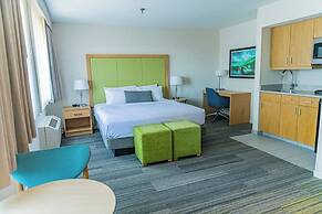 The Inn at Longwood Medical