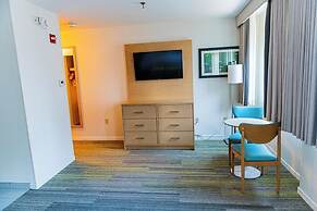 The Inn at Longwood Medical