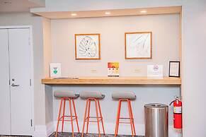 The Inn at Longwood Medical