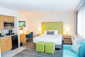 The Inn at Longwood Medical