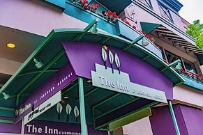 The Inn at Longwood Medical