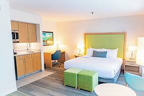 The Inn at Longwood Medical