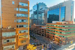 The Inn at Longwood Medical