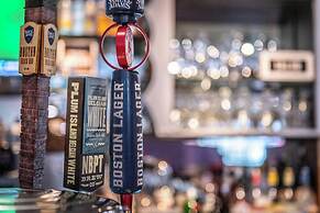 The Inn at Longwood Medical