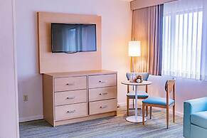 The Inn at Longwood Medical