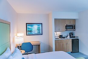 The Inn at Longwood Medical